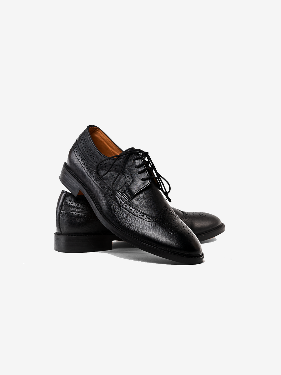 Brogue Oliver Clark