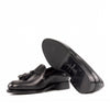 Basic Loafer Blk